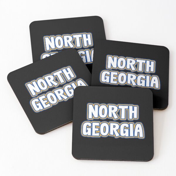 Item preview, University of North Georgia  designed and sold by lane-beattiec.
