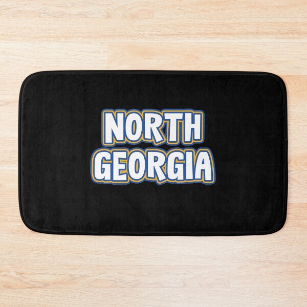 Item preview, University of North Georgia  designed and sold by lane-beattiec.