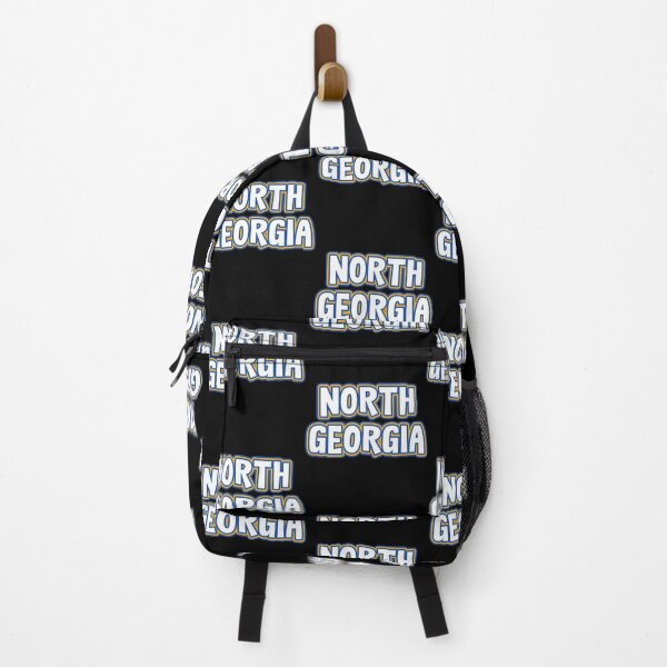 Item preview, University of North Georgia designed and sold by lane-beattiec.