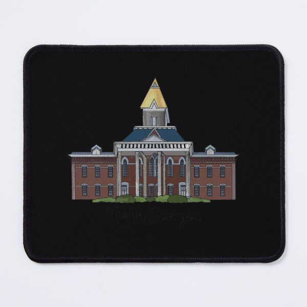 Item preview, University of North Georgia  designed and sold by lane-beattiec.
