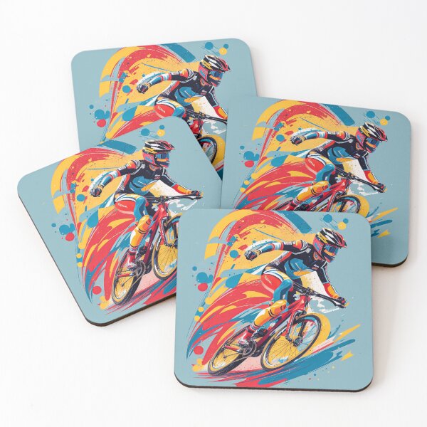 Item preview, Let's Race.... designed and sold by Aarakaruturi.