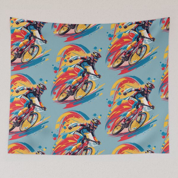 Item preview, Let's Race.... designed and sold by Aarakaruturi.