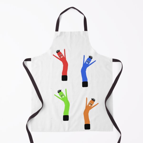 Item preview, Inflatable Tube Man Pattern designed and sold by AbdielHeaney.