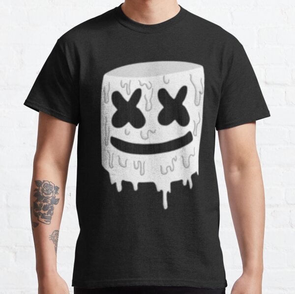 Marshmello supreme shirt sale