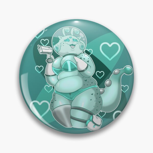 Item preview, Space Girl designed and sold by MrDiddles.