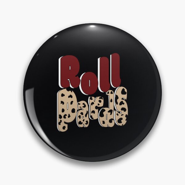 Item preview, Lafayette Roll Pards 	 	 designed and sold by zjuyrptmw39.