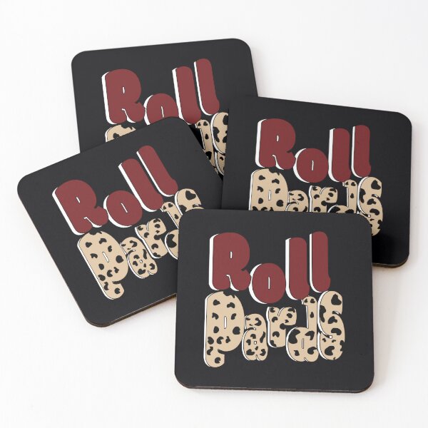 Item preview, Lafayette Roll Pards 	 	 designed and sold by zjuyrptmw39.