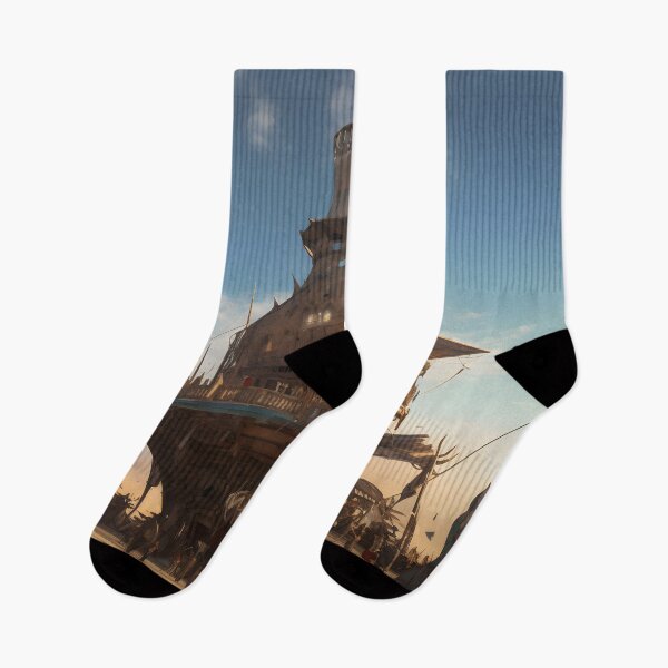 Item preview, Solarpunk. The Burning Man festival designed and sold by Nickyayee.