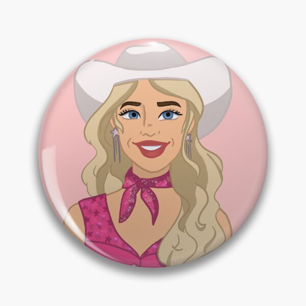 Item preview, Margot Cowgirl designed and sold by AudreyWasiloski.