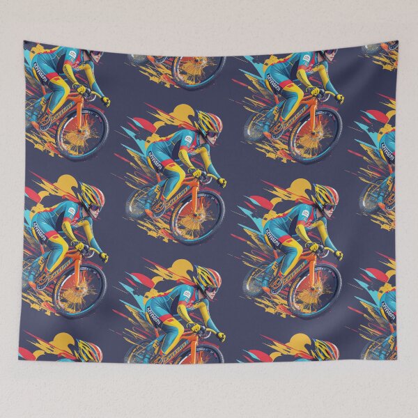 Item preview, Let's Race.... designed and sold by Aarakaruturi.