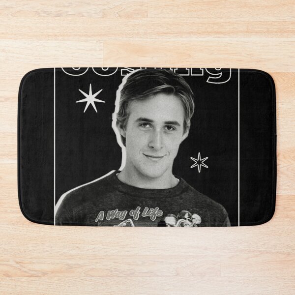 Item preview, Retro Ryan Gosling frame designed and sold by JulianneOlson.