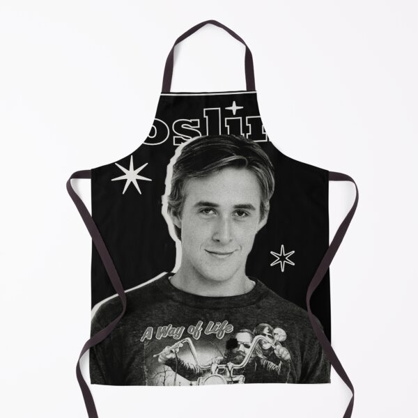 Item preview, Retro Ryan Gosling frame designed and sold by JulianneOlson.