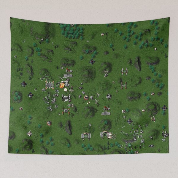 Item preview, Total Annihilation In-Game 2 designed and sold by MammothTank.