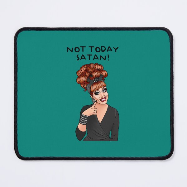 Item preview, Bianca del Rio, not today satan  designed and sold by ammondse.