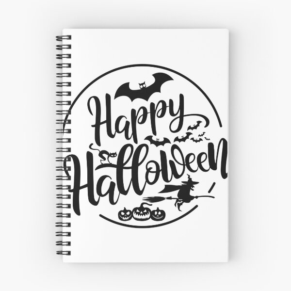 Item preview, Boo-tiful Halloween Happiness: Adorable T-Shirt Collection designed and sold by DesignUniqe.