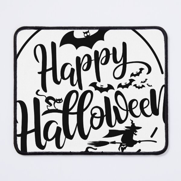 Item preview, Boo-tiful Halloween Happiness: Adorable T-Shirt Collection designed and sold by DesignUniqe.
