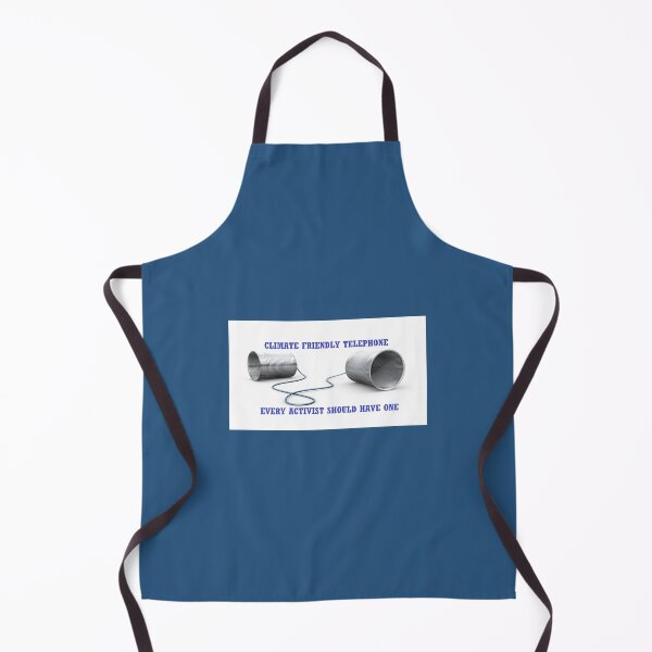 Item preview, True Climate Activists Telephone designed and sold by ThundRDownunder.