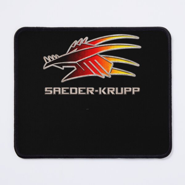 Item preview, Saeder Krupp designed and sold by JulianneOlson.