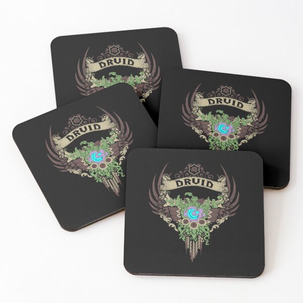 Item preview, DRUID ELITE EDITION designed and sold by JacquelineMauri.