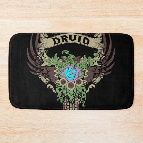 Item preview, DRUID ELITE EDITION designed and sold by JacquelineMauri.