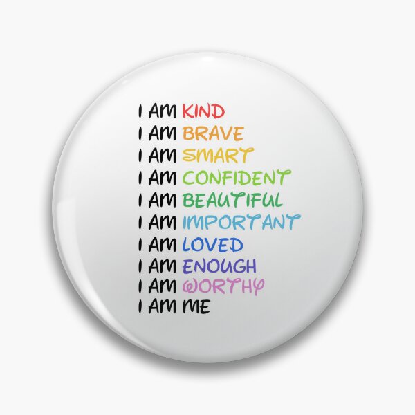 Item preview, I am ME designed and sold by createliermira.
