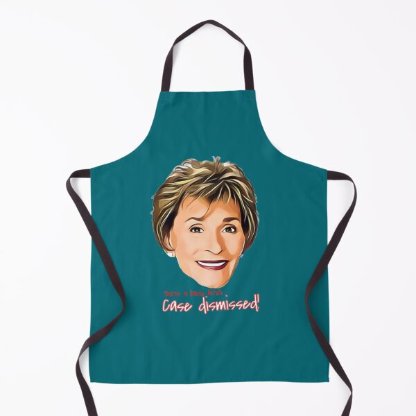 Item preview, Judge Judy Classic (2) designed and sold by ammondse.