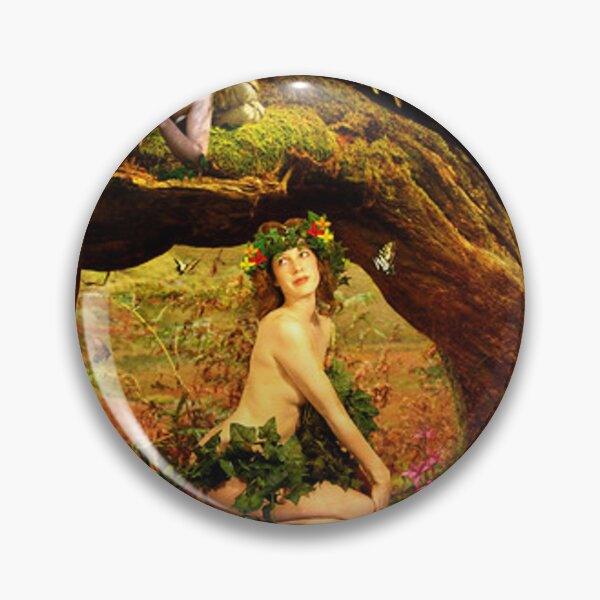 Item preview, Pan and nymph designed and sold by SHARRIS29.