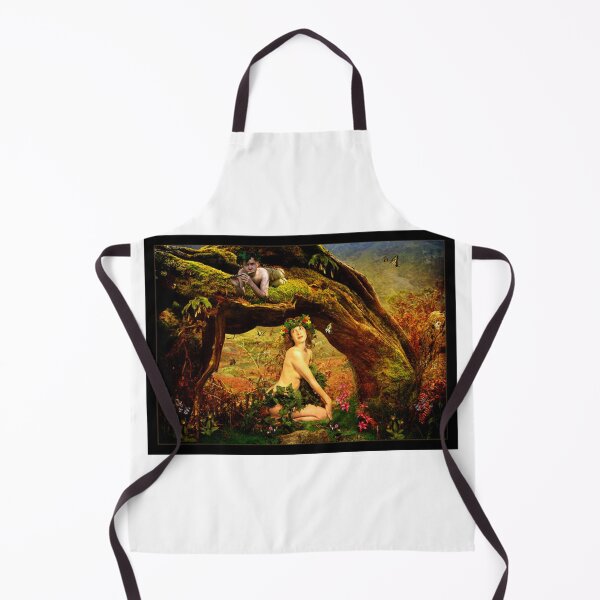 Item preview, Pan and nymph designed and sold by SHARRIS29.