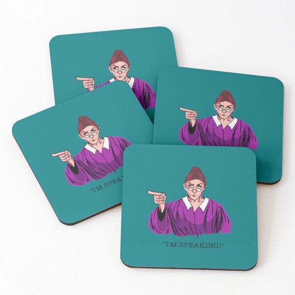 Item preview, Judge Judy I’m speaking  designed and sold by ammondse.