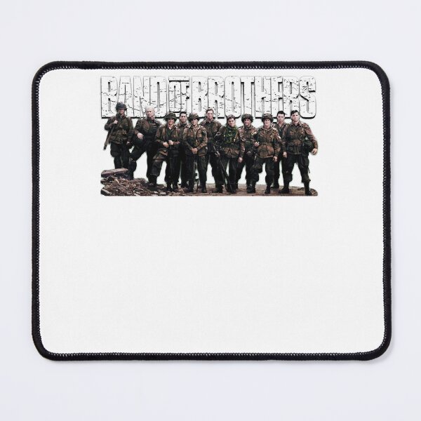 Item preview, Band of Brothers Classic designed and sold by AlisaDonnelly.
