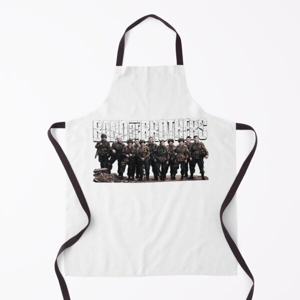 Item preview, Band of Brothers Classic designed and sold by AlisaDonnelly.