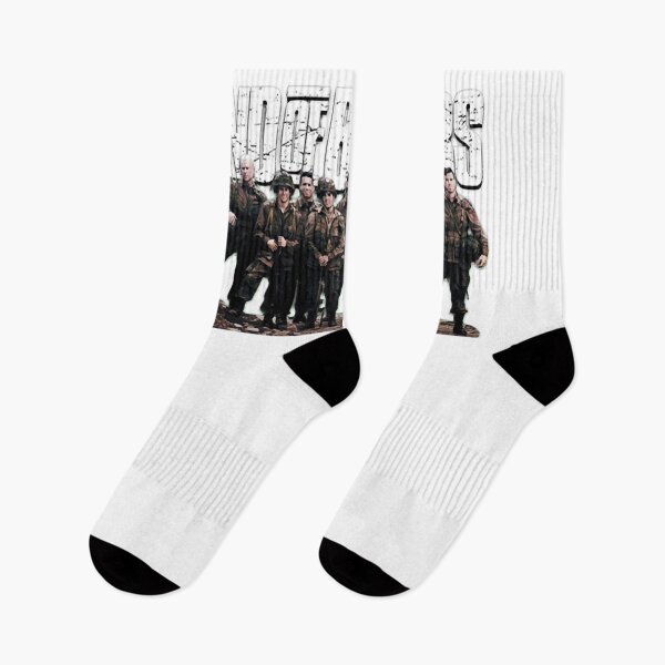 Item preview, Band of Brothers Classic designed and sold by AlisaDonnelly.