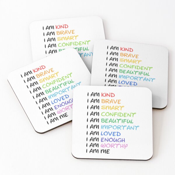Item preview, I am ME designed and sold by createliermira.