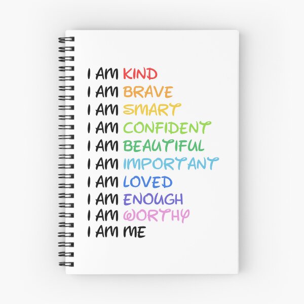 Item preview, I am ME designed and sold by createliermira.