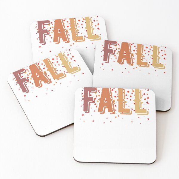 Item preview, FALL designed and sold by itsgg42.