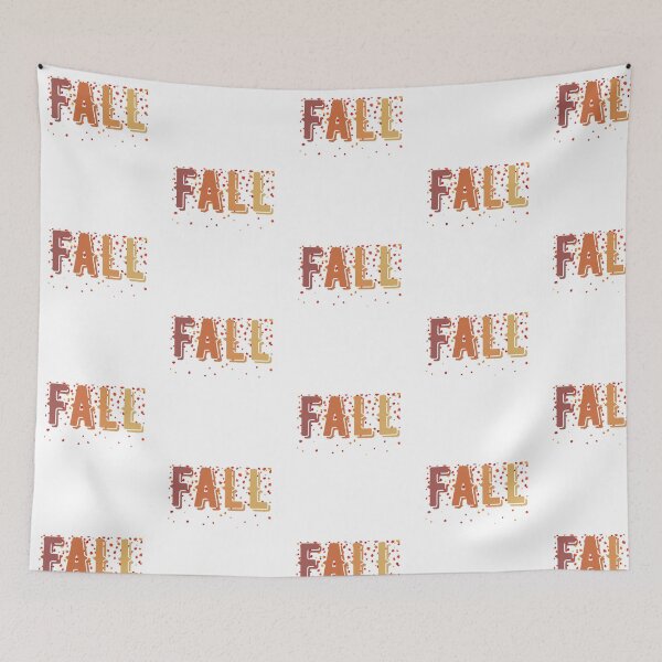 Item preview, FALL designed and sold by itsgg42.