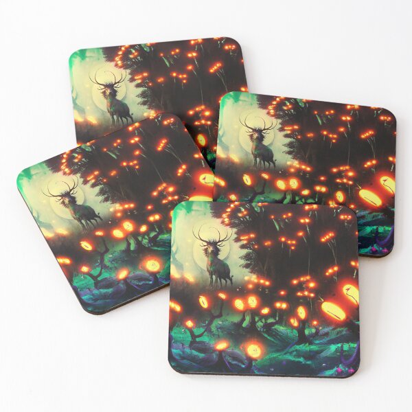Item preview, Vissurreal designed and sold by SKimballArt.