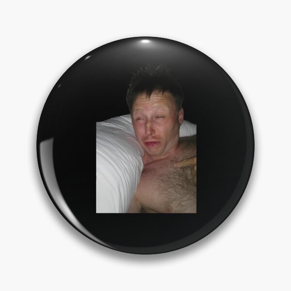 Artikelvorschau, HQ Guy Limmy Waking Up Meme entworfen und verkauft von ronin-cotton.