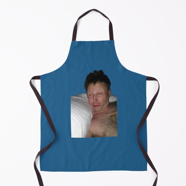 Item preview, HQ Guy Limmy Waking Up Meme designed and sold by ronin-cotton.