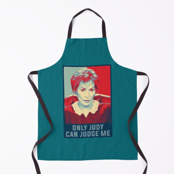 Item preview, Only Judy can judge me funny Hope meme designed and sold by ammondse.