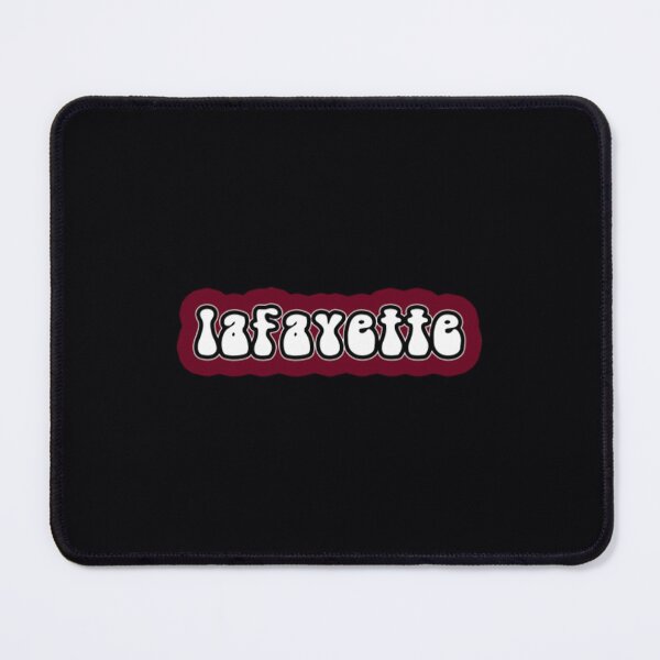 Item preview, Lafayette 	 	 designed and sold by zjuyrptmw39.