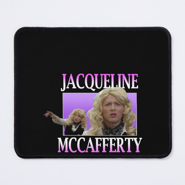 Item preview, Jacqueline Mccafferty - Idol tee designed and sold by ronin-cotton.