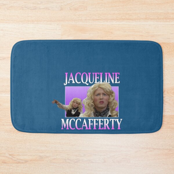 Item preview, Jacqueline Mccafferty - Idol tee designed and sold by ronin-cotton.