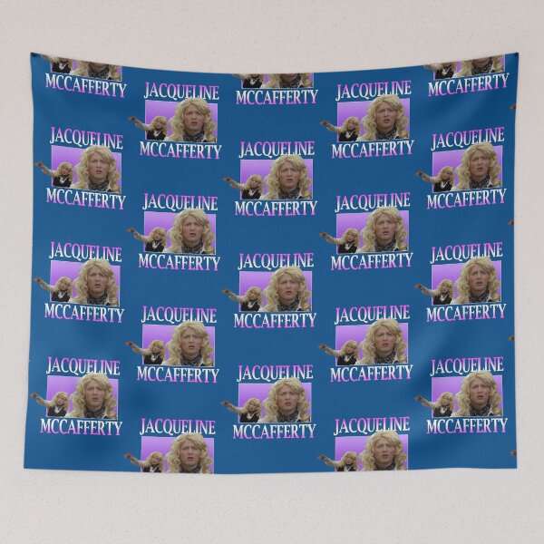 Item preview, Jacqueline Mccafferty - Idol tee designed and sold by ronin-cotton.