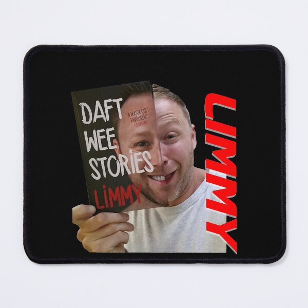 Item preview, limmy   designed and sold by ronin-cotton.