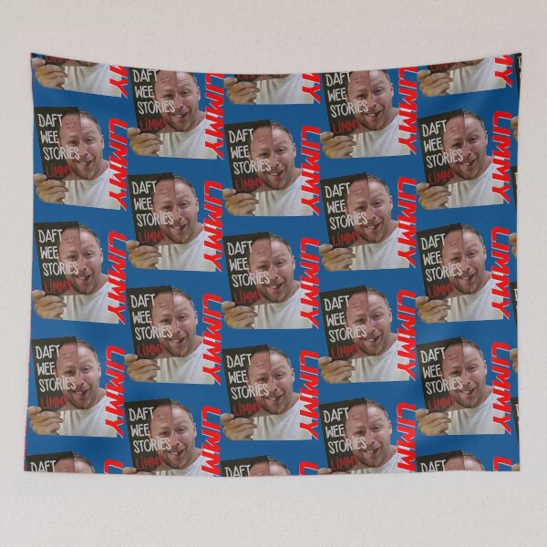 Item preview, limmy   designed and sold by ronin-cotton.