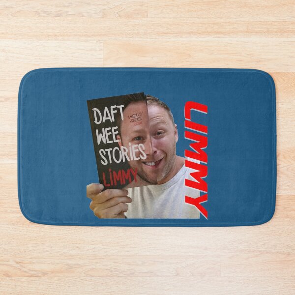 Item preview, limmy   designed and sold by ronin-cotton.
