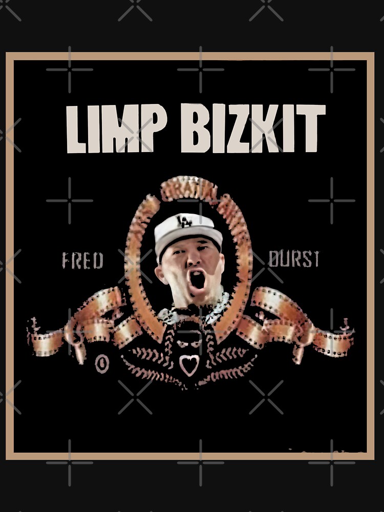 23 Years Ago: Limp Bizkit Explode With 'Chocolate Starfish