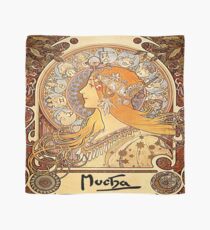 Vintage poster - Zodiac Scarf
