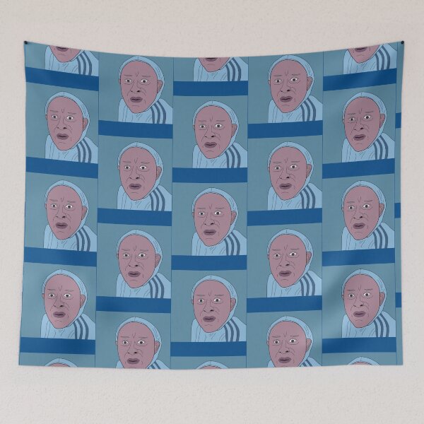 Item preview, limmy   designed and sold by ronin-cotton.